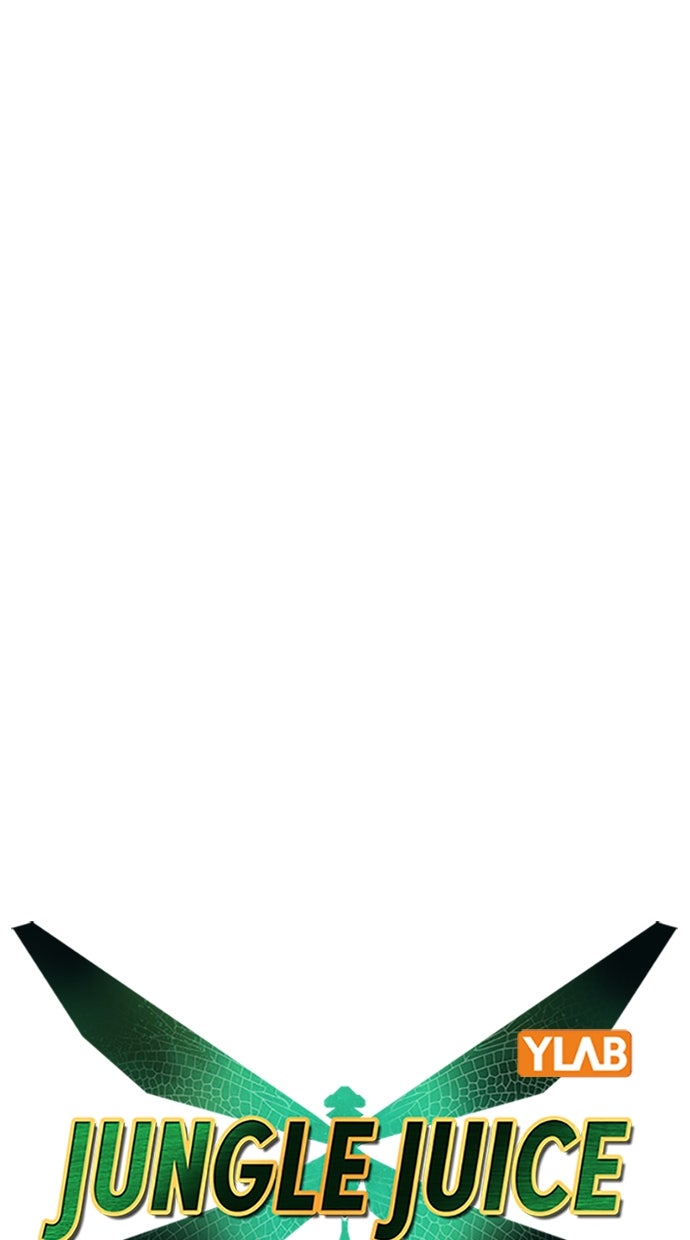 Read Jungle Juice DE Manga Online