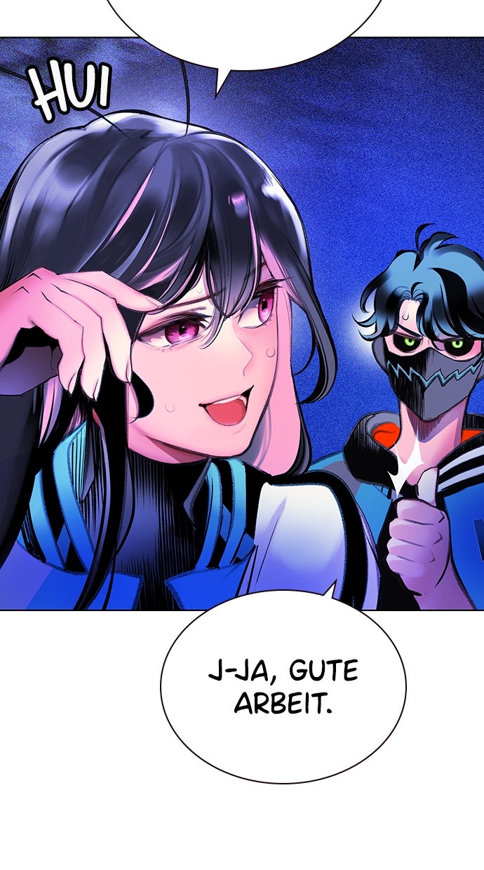 Read Jungle Juice DE Manga Online