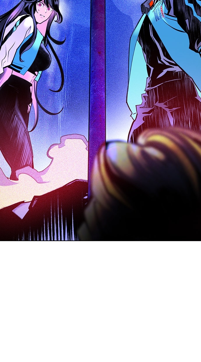 Read Jungle Juice DE Manga Online