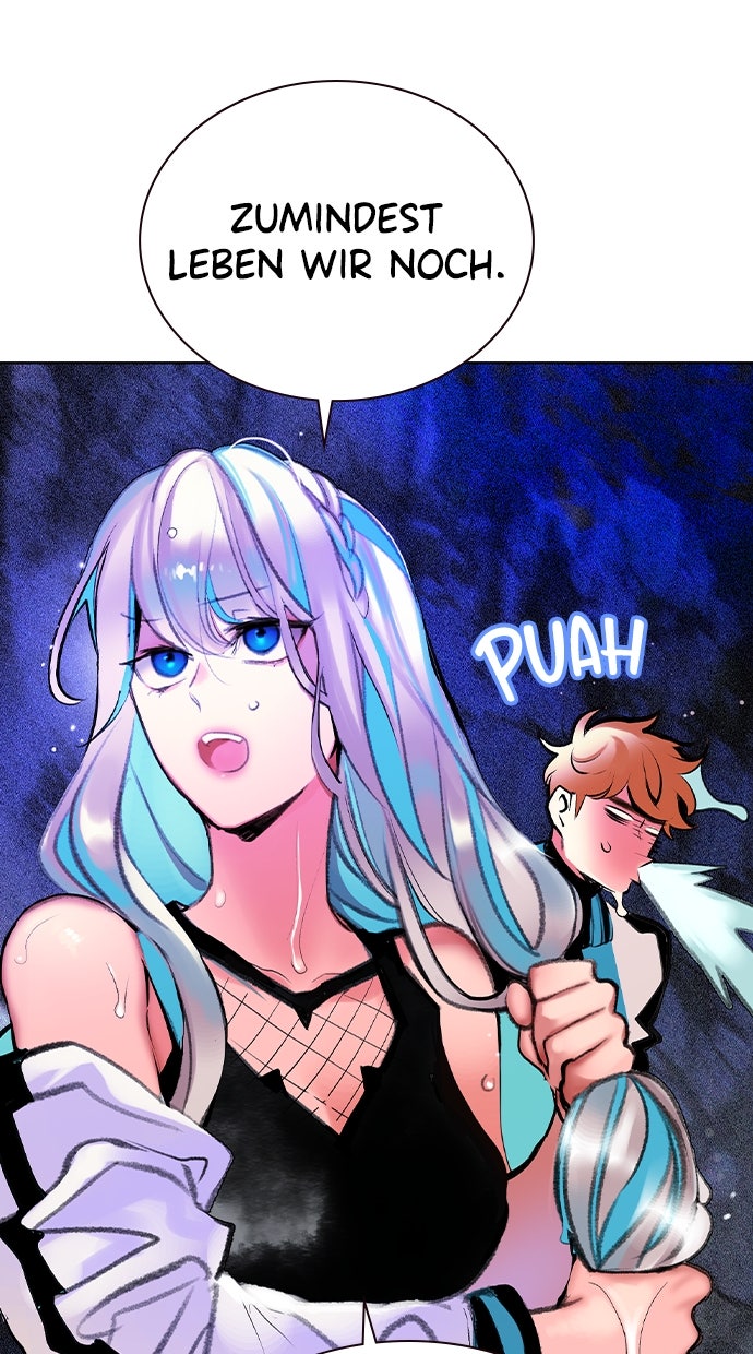 Read Jungle Juice DE Manga Online