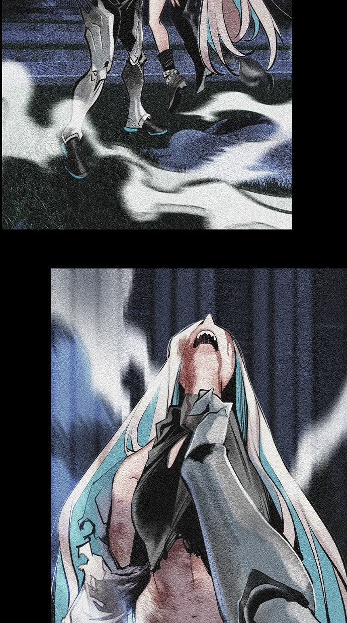 Read Jungle Juice DE Manga Online