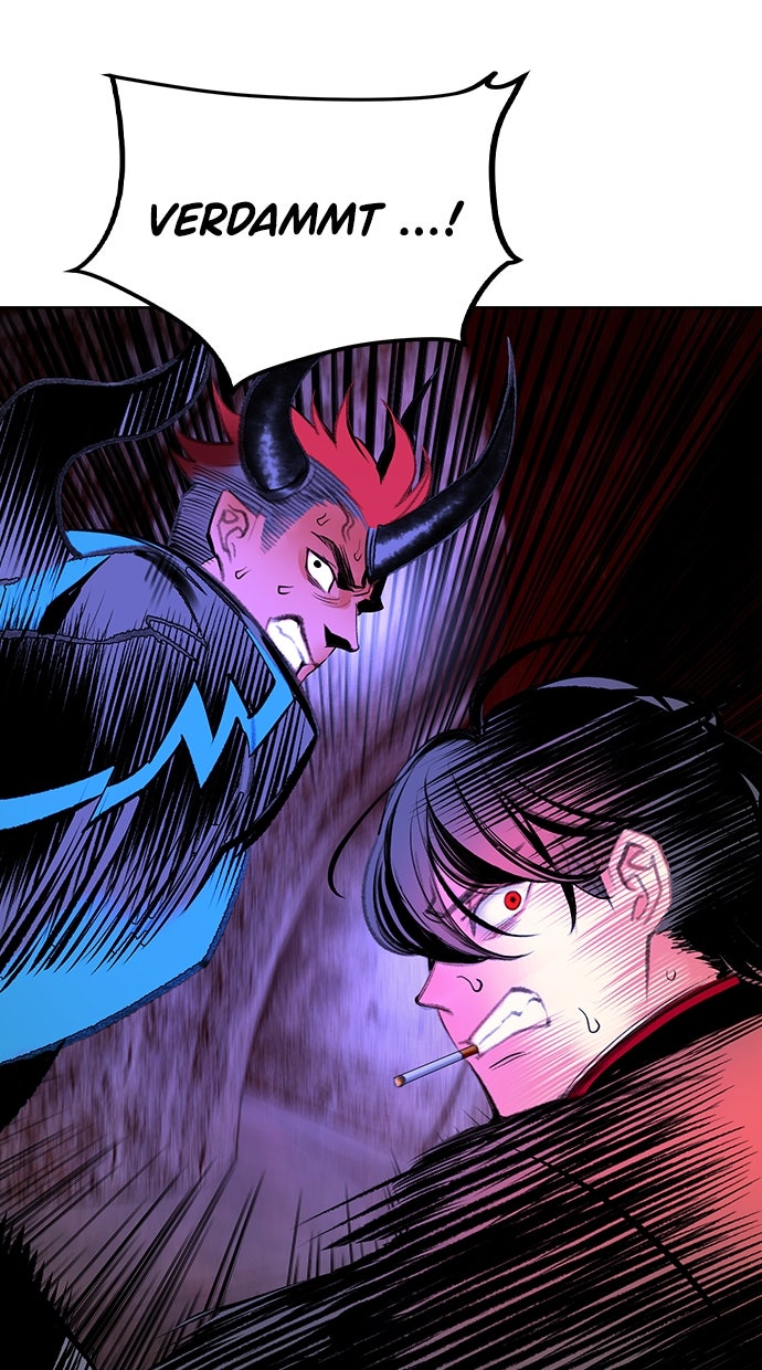 Read Jungle Juice DE Manga Online