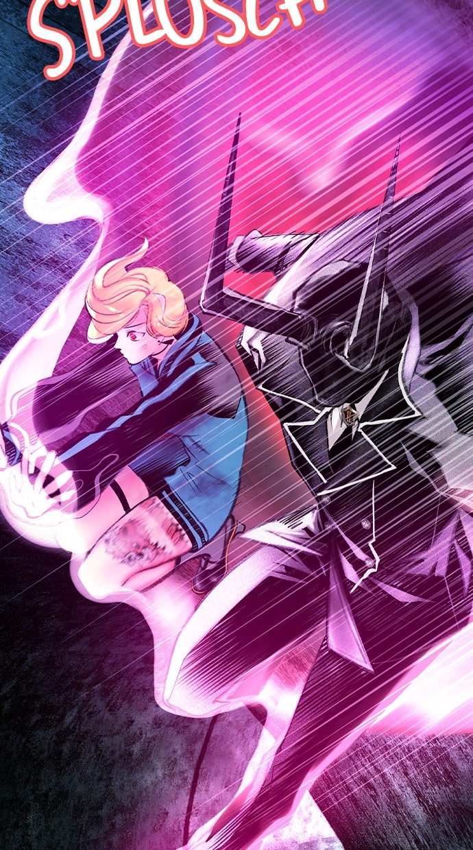 Read Jungle Juice DE Manga Online