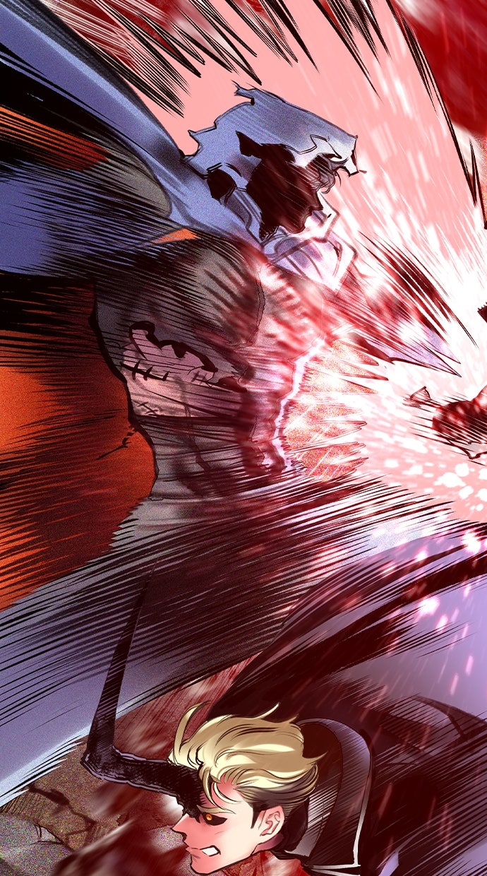 Read Jungle Juice DE Manga Online