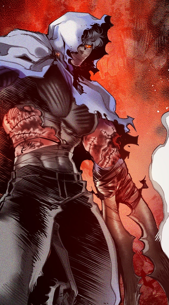 Read Jungle Juice DE Manga Online