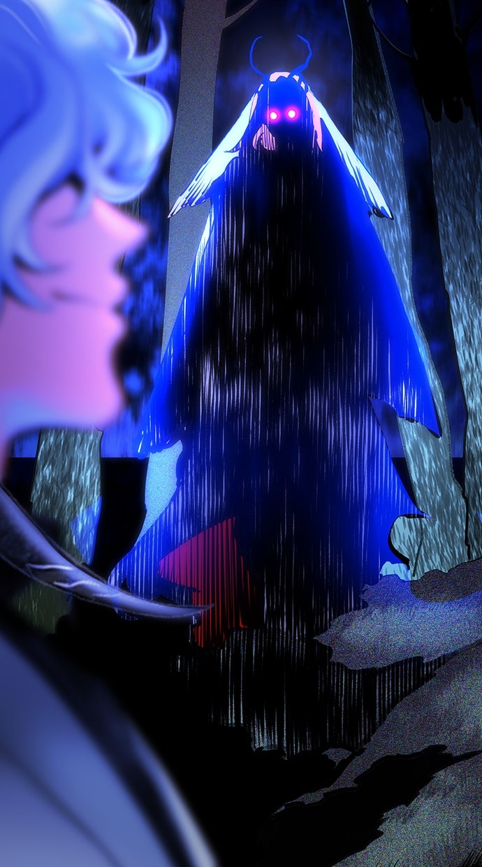 Read Jungle Juice DE Manga Online