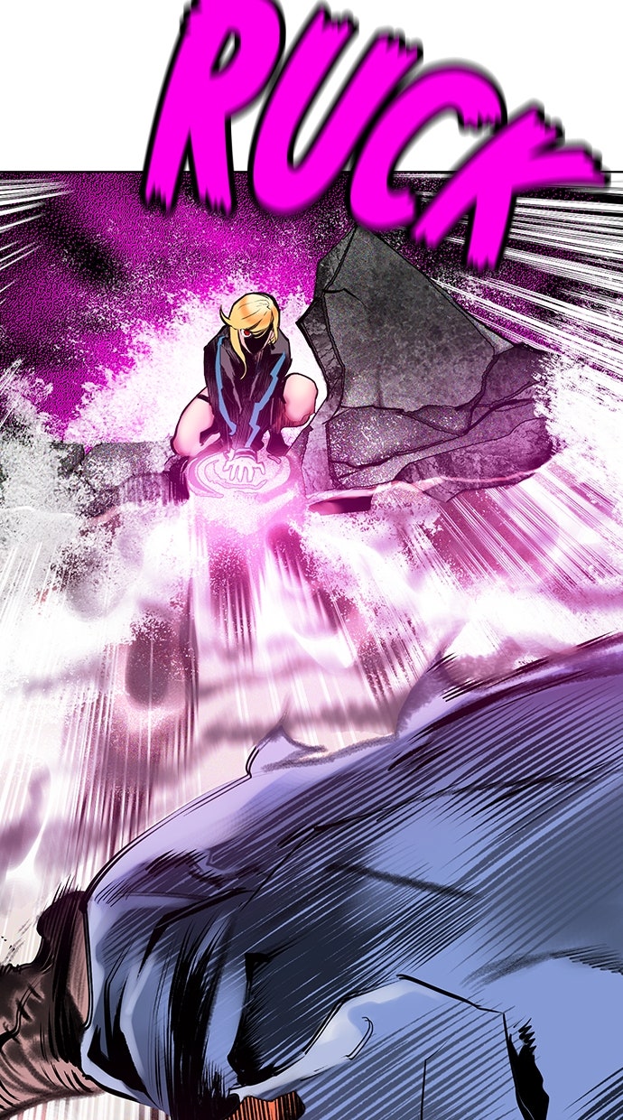 Read Jungle Juice DE Manga Online