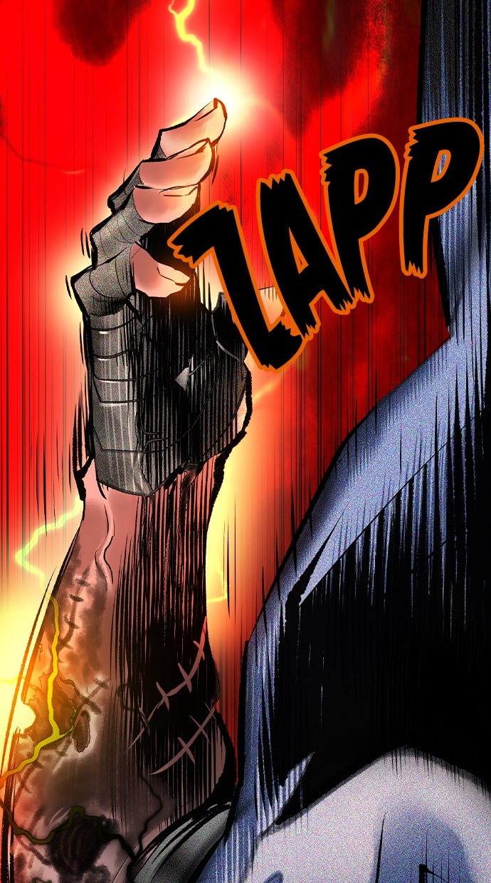 Read Jungle Juice DE Manga Online