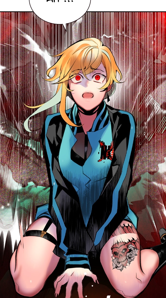 Read Jungle Juice DE Manga Online