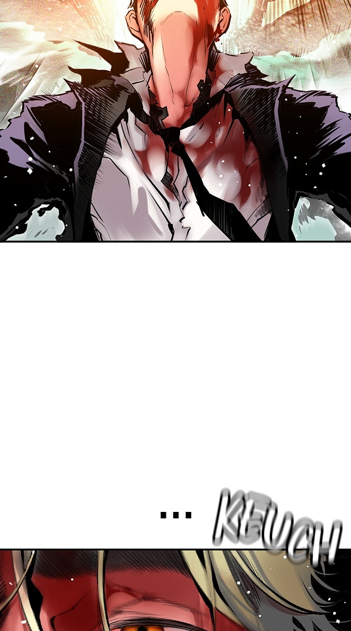 Read Jungle Juice DE Manga Online