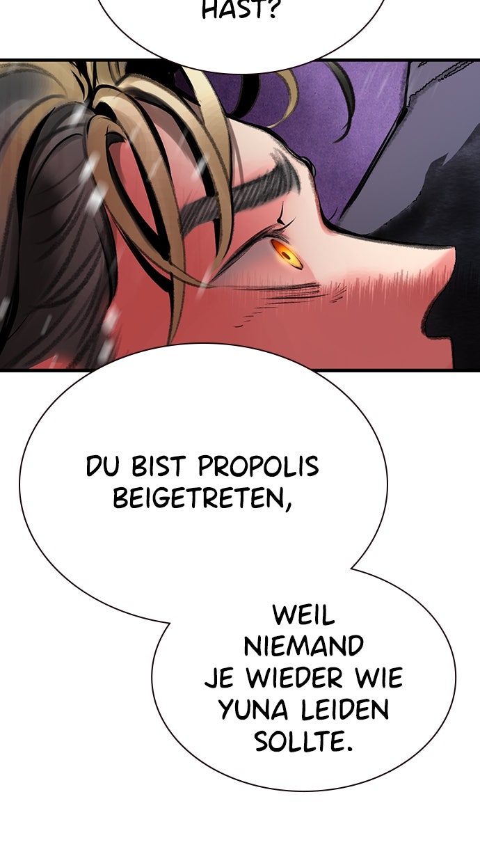 Read Jungle Juice DE Manga Online