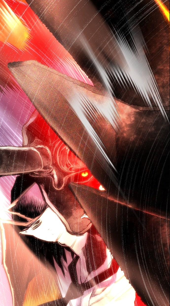 Read Jungle Juice DE Manga Online