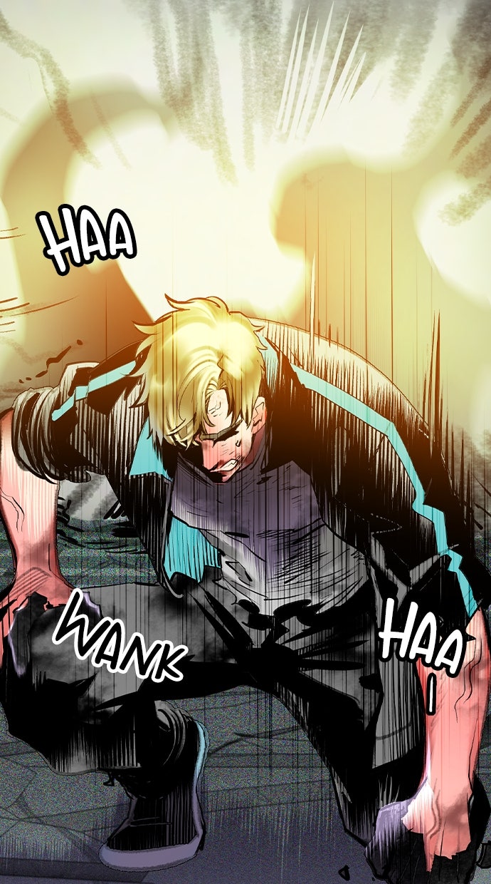 Read Jungle Juice DE Manga Online