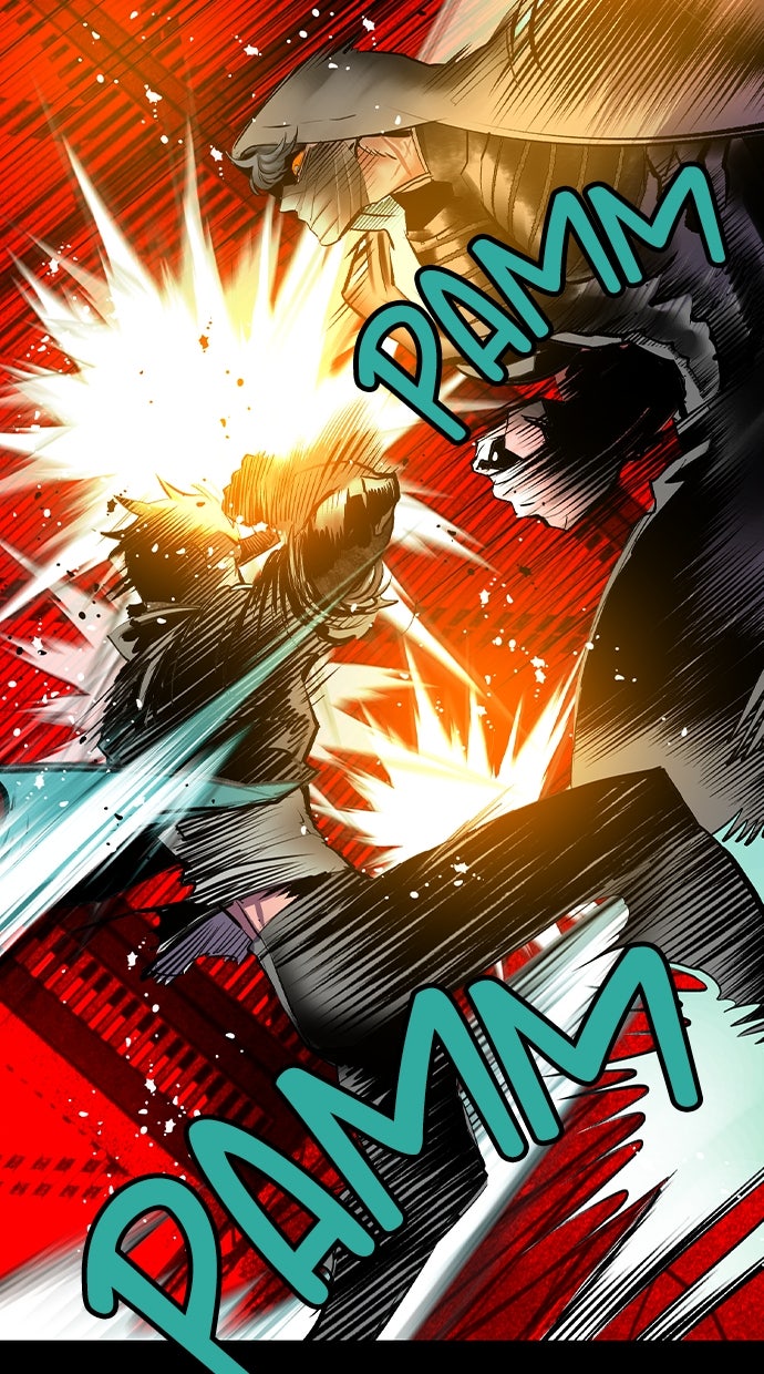 Read Jungle Juice DE Manga Online