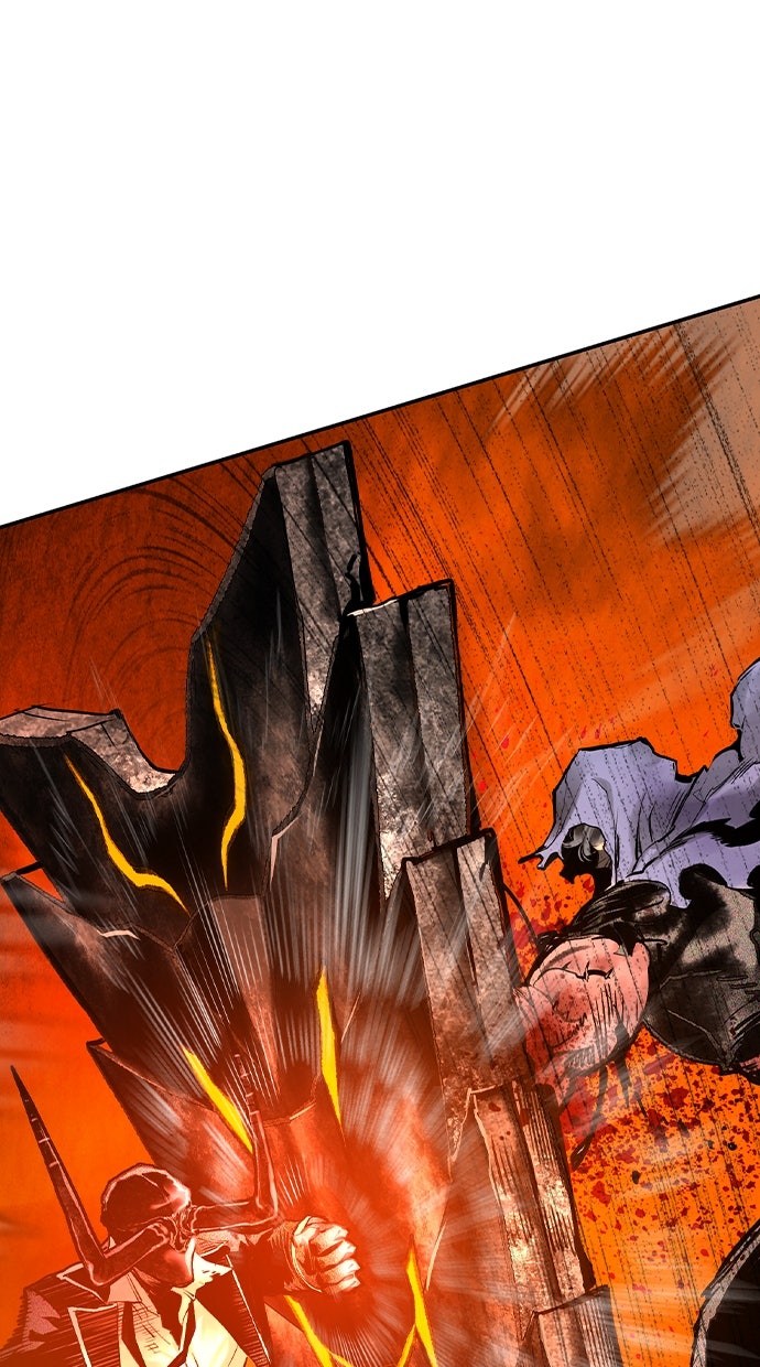 Read Jungle Juice DE Manga Online