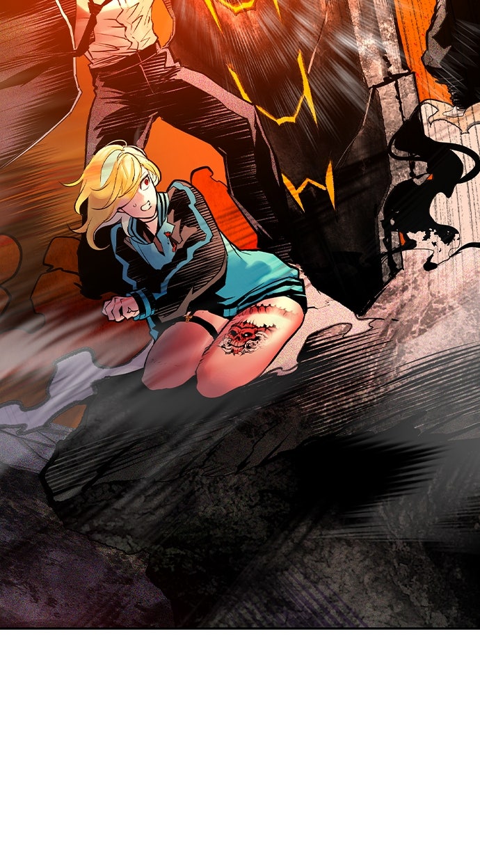 Read Jungle Juice DE Manga Online