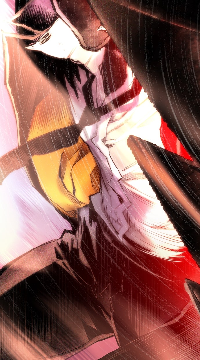 Read Jungle Juice DE Manga Online