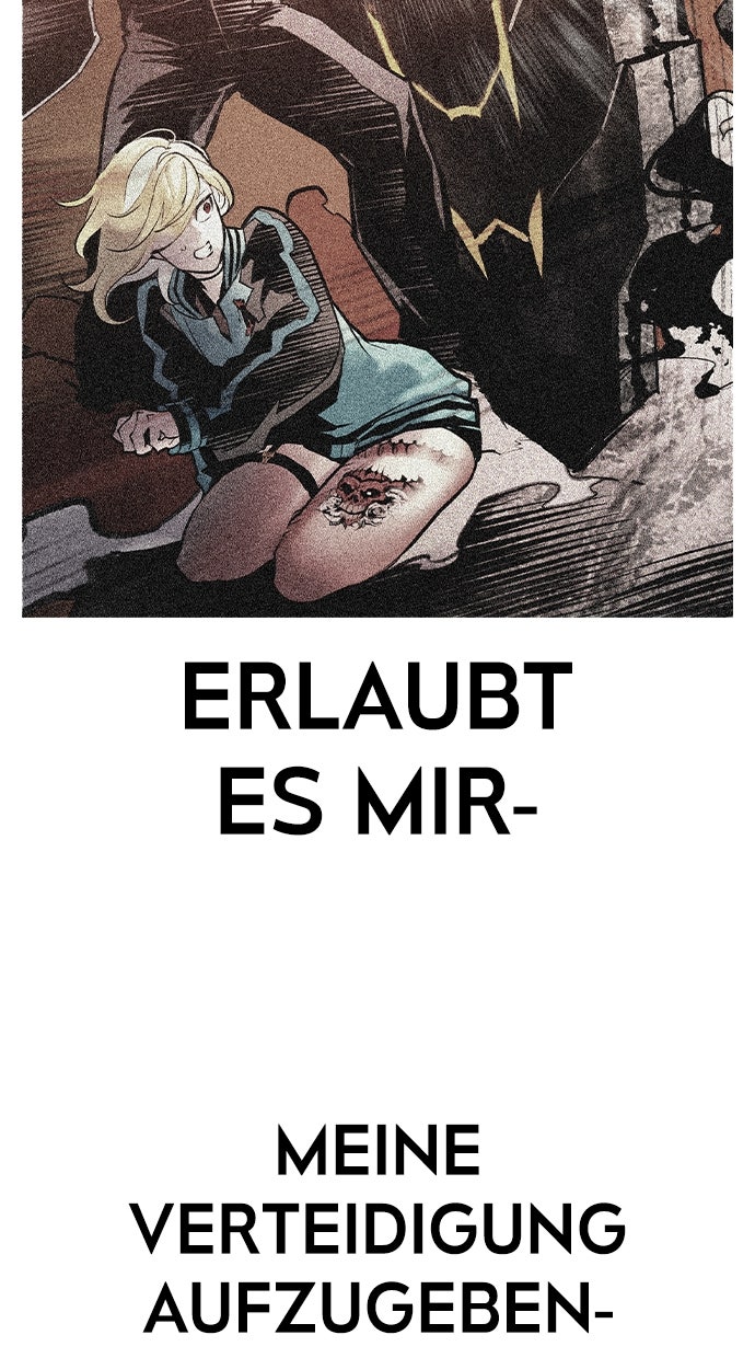 Read Jungle Juice DE Manga Online