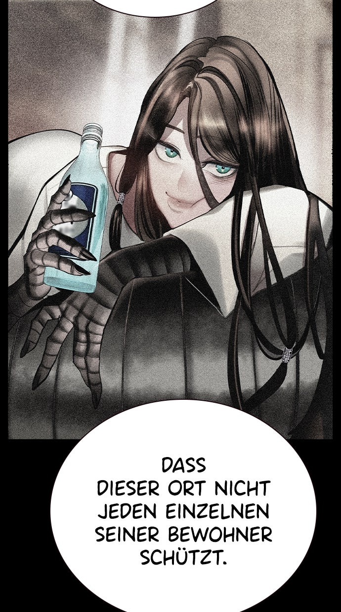 Read Jungle Juice DE Manga Online