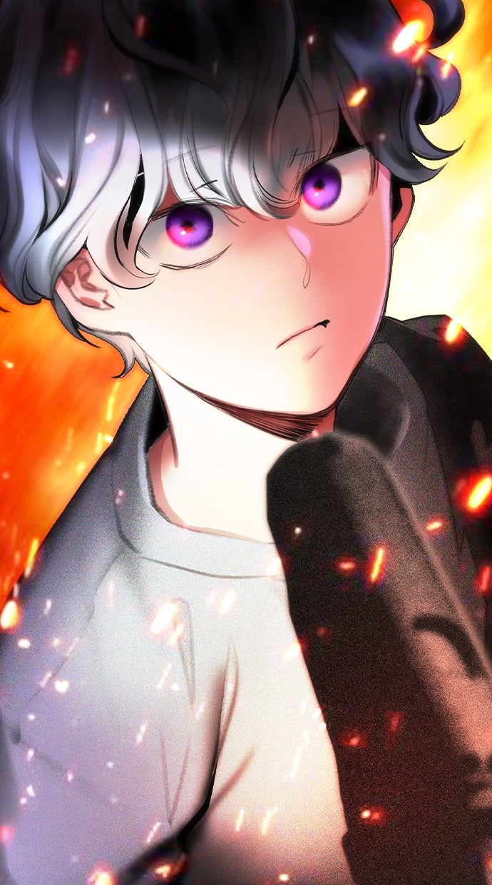 Read Jungle Juice DE Manga Online