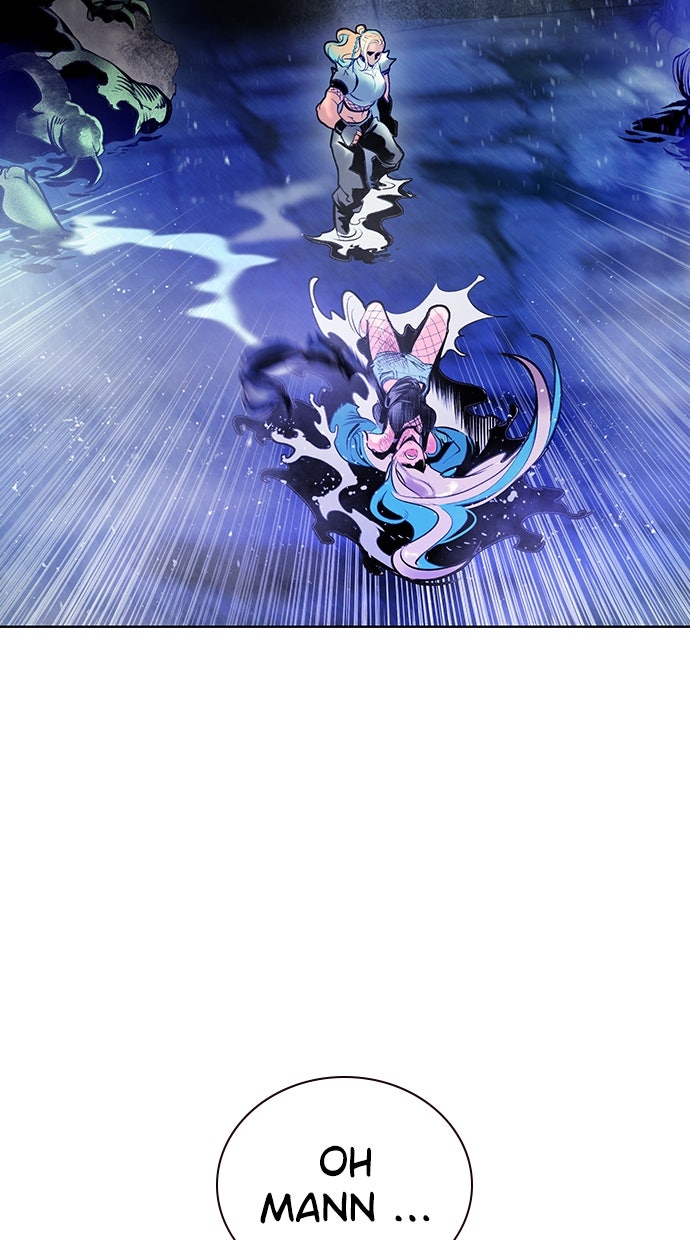 Read Jungle Juice DE Manga Online