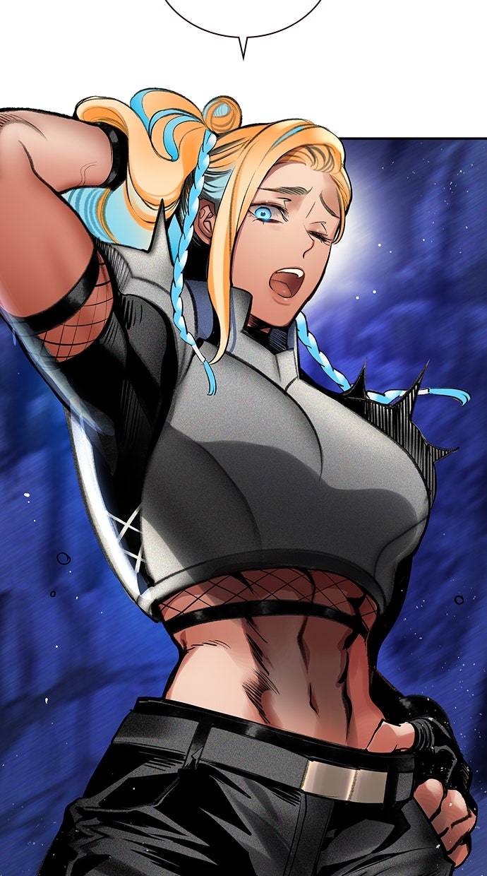 Read Jungle Juice DE Manga Online