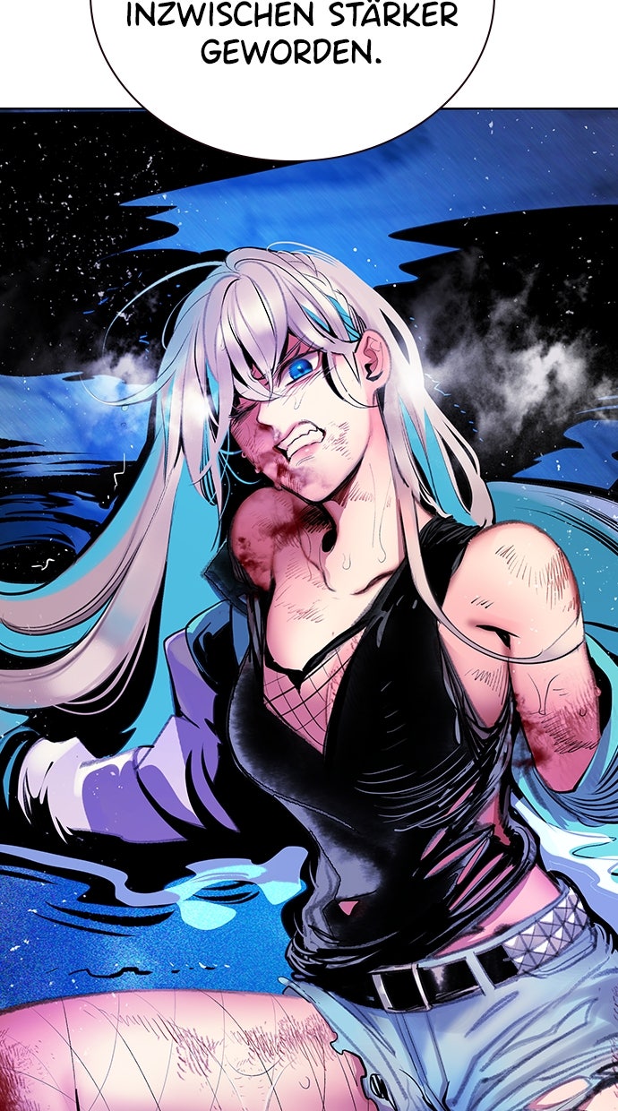 Read Jungle Juice DE Manga Online