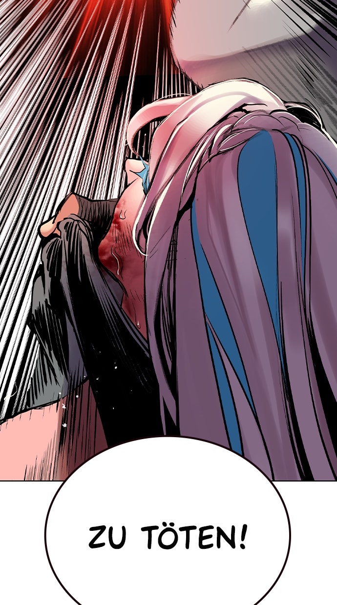 Read Jungle Juice DE Manga Online