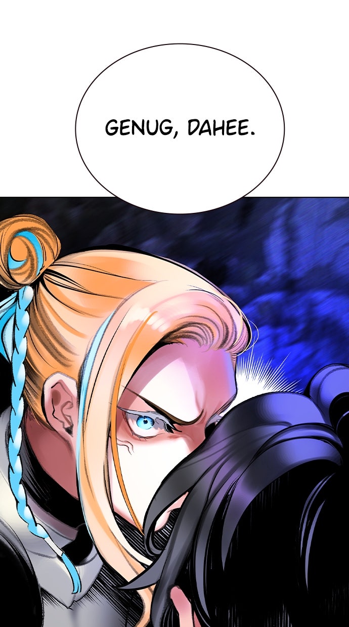 Read Jungle Juice DE Manga Online