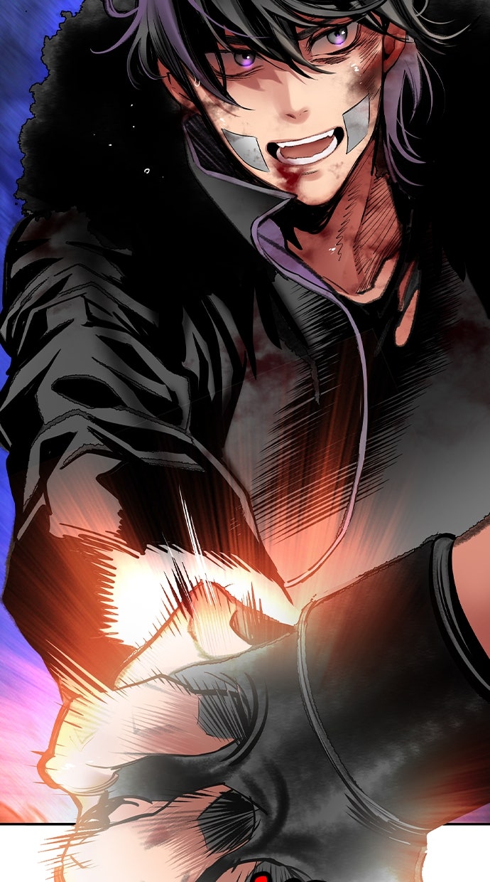 Read Jungle Juice DE Manga Online