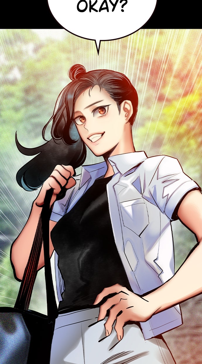 Read Jungle Juice DE Manga Online