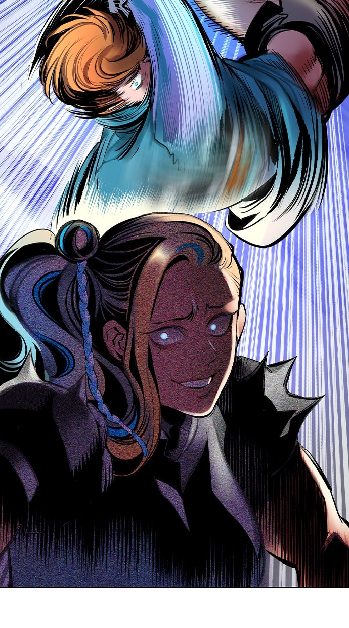 Read Jungle Juice DE Manga Online