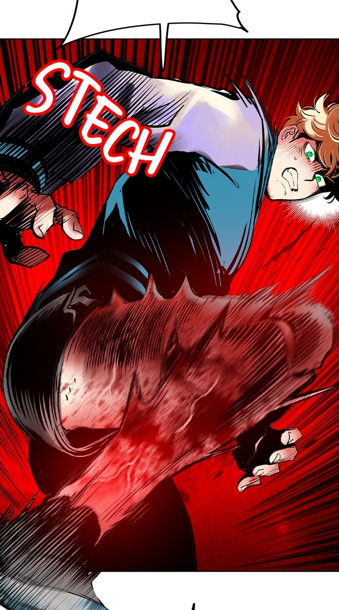 Read Jungle Juice DE Manga Online