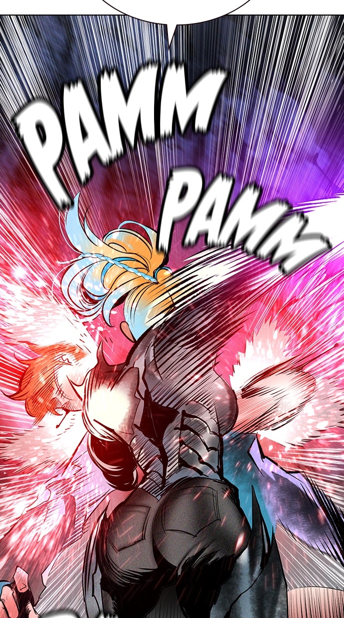 Read Jungle Juice DE Manga Online