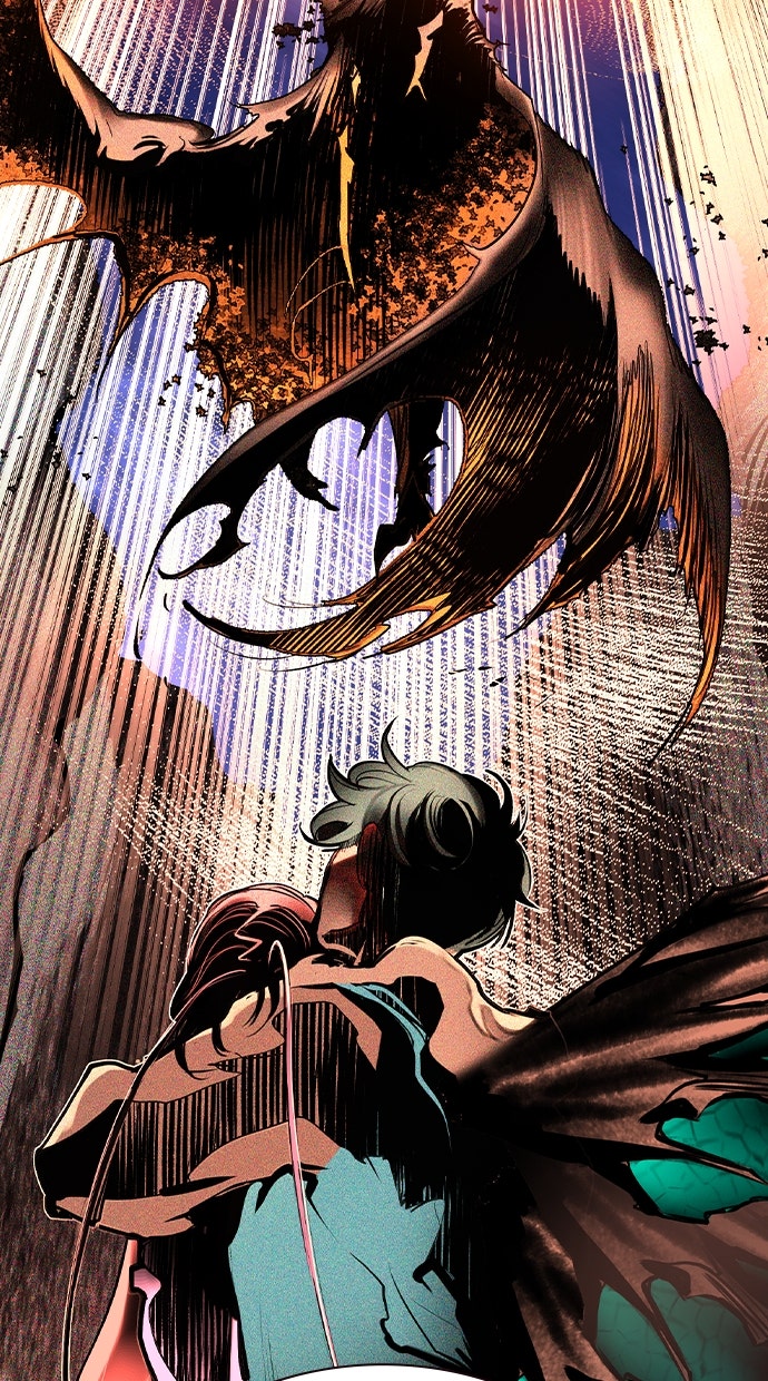 Read Jungle Juice DE Manga Online