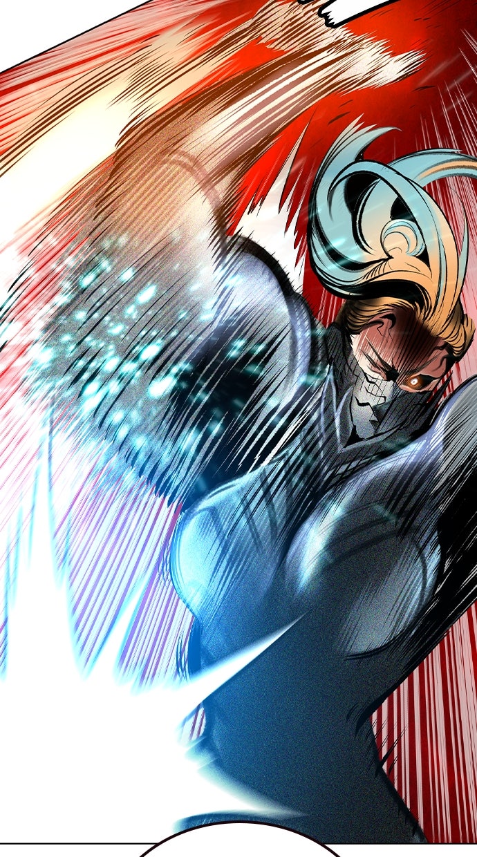 Read Jungle Juice DE Manga Online