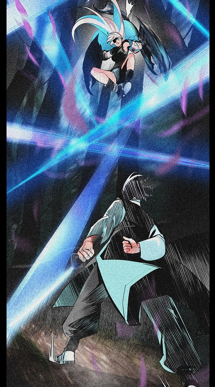 Read Jungle Juice DE Manga Online