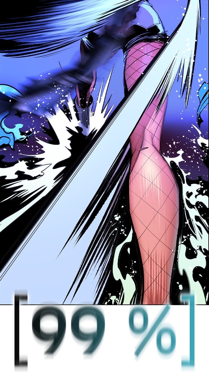 Read Jungle Juice DE Manga Online