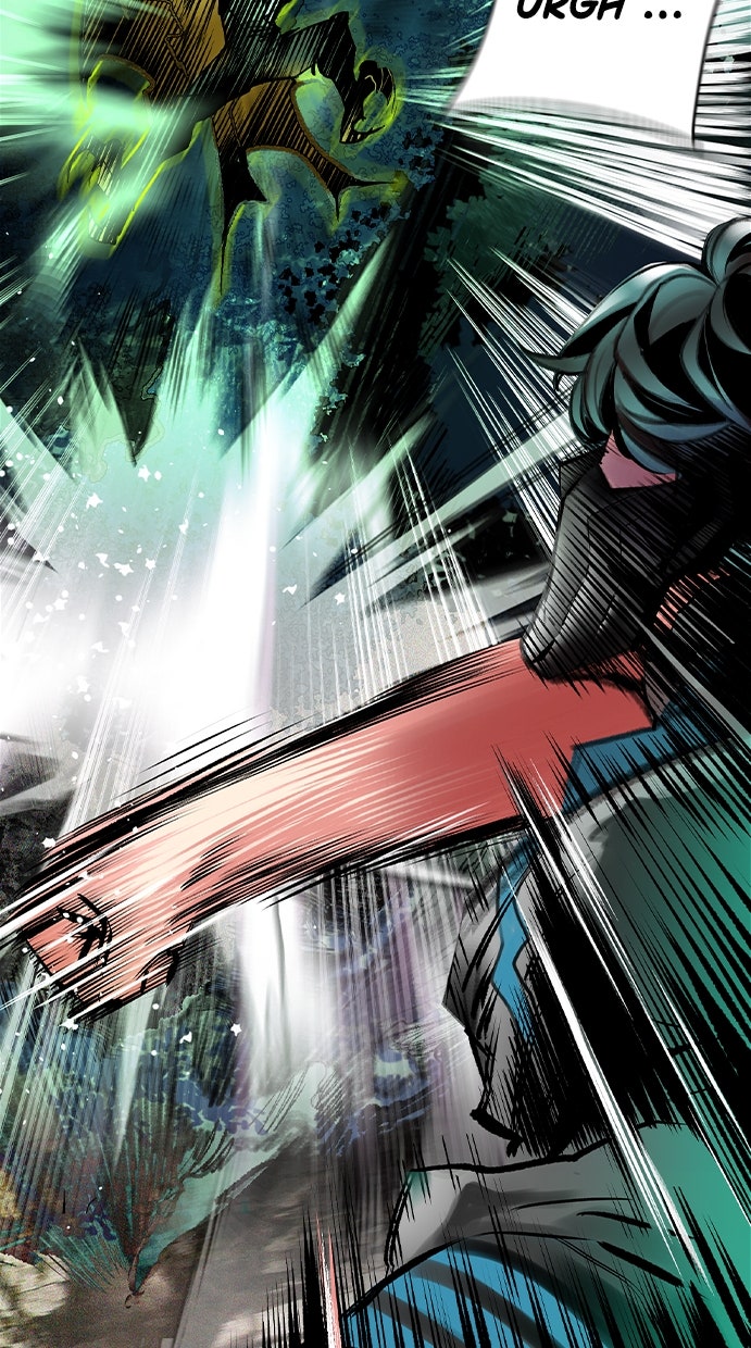 Read Jungle Juice DE Manga Online