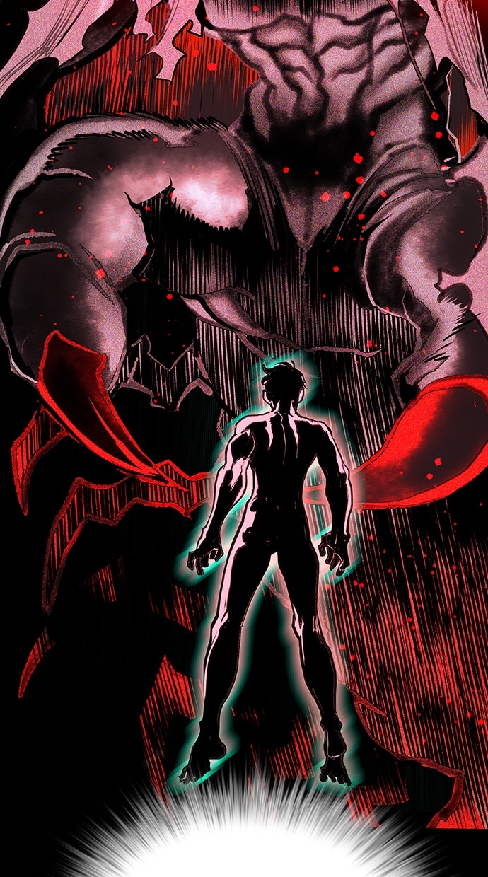 Read Jungle Juice DE Manga Online