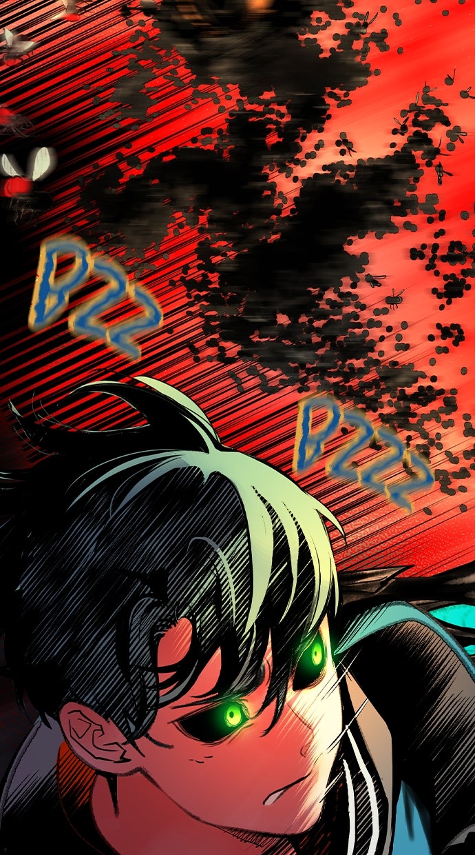 Read Jungle Juice DE Manga Online