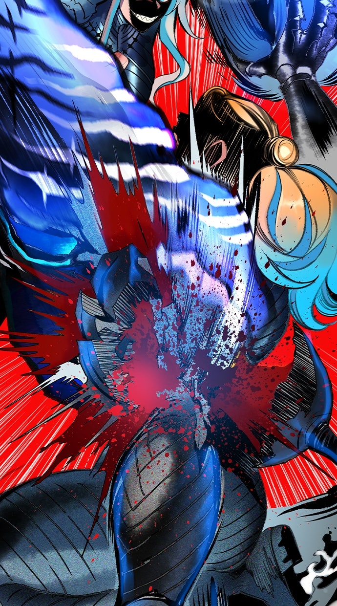 Read Jungle Juice DE Manga Online