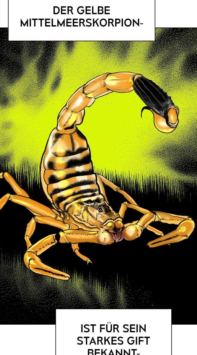 Read Jungle Juice DE Manga Online