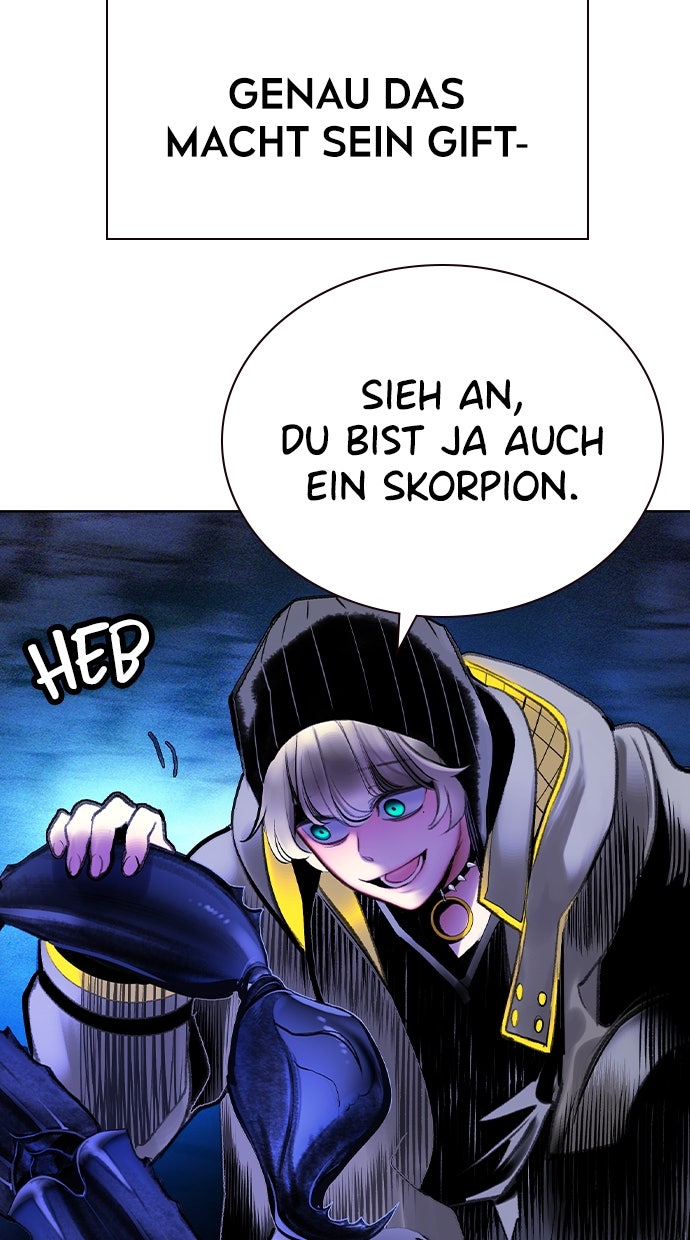 Read Jungle Juice DE Manga Online