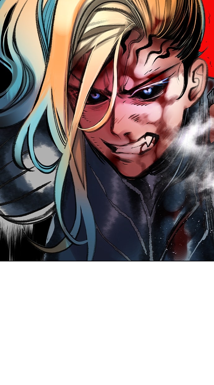 Read Jungle Juice DE Manga Online