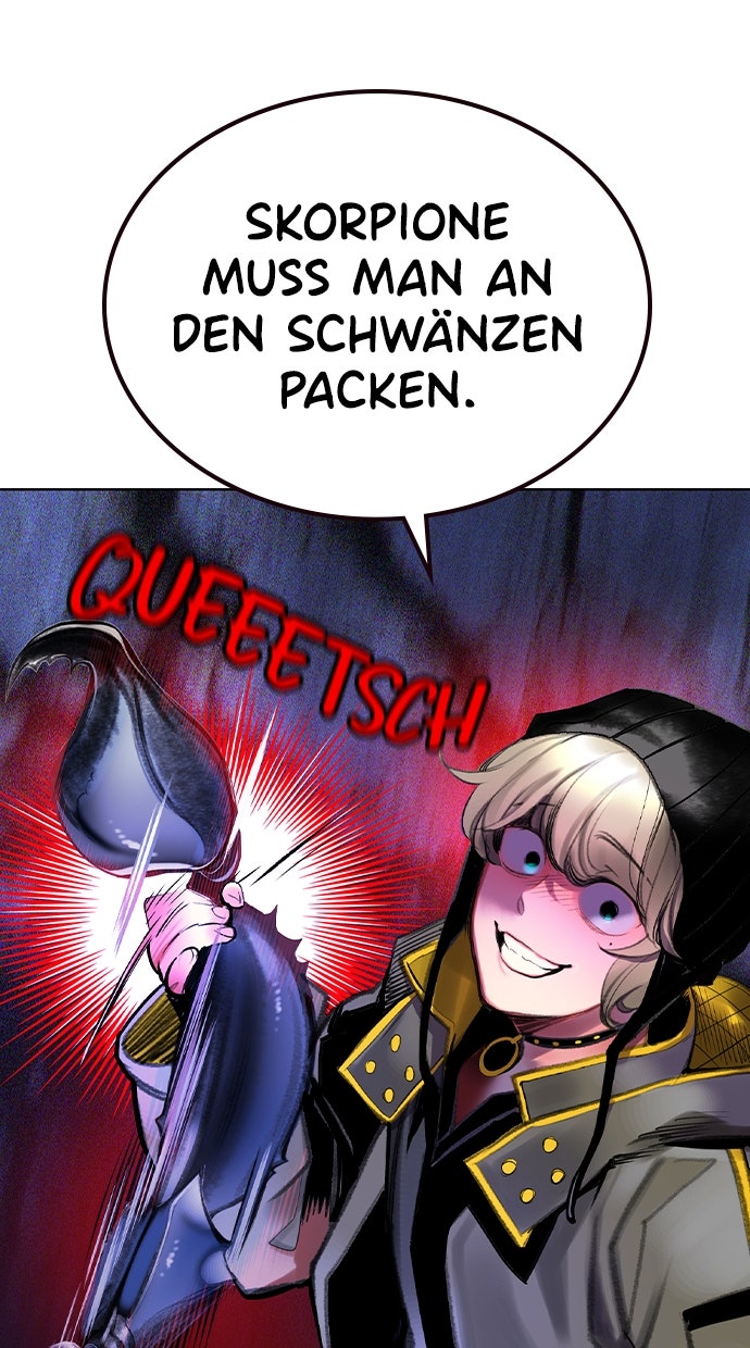 Read Jungle Juice DE Manga Online