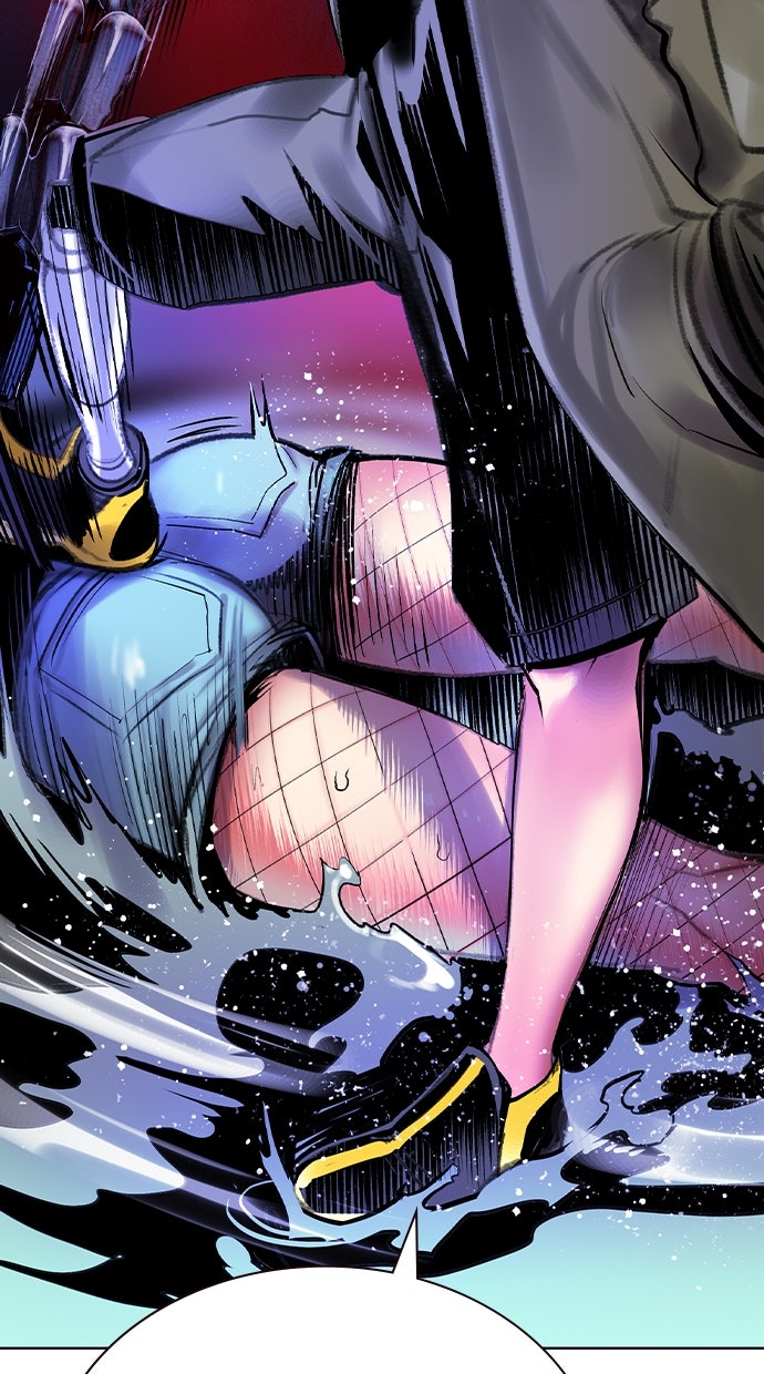 Read Jungle Juice DE Manga Online