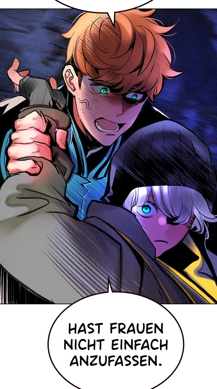 Read Jungle Juice DE Manga Online