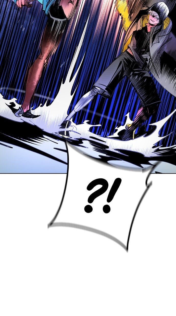 Read Jungle Juice DE Manga Online