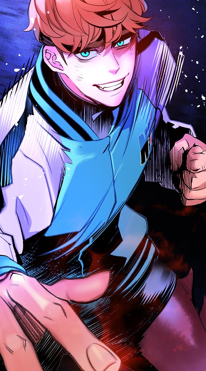 Read Jungle Juice DE Manga Online